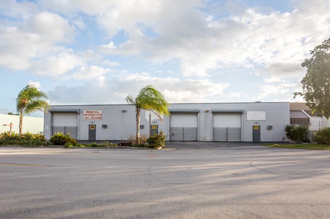 More details for 10810-10814 SW 188th St, Miami, FL - Industrial to Rent