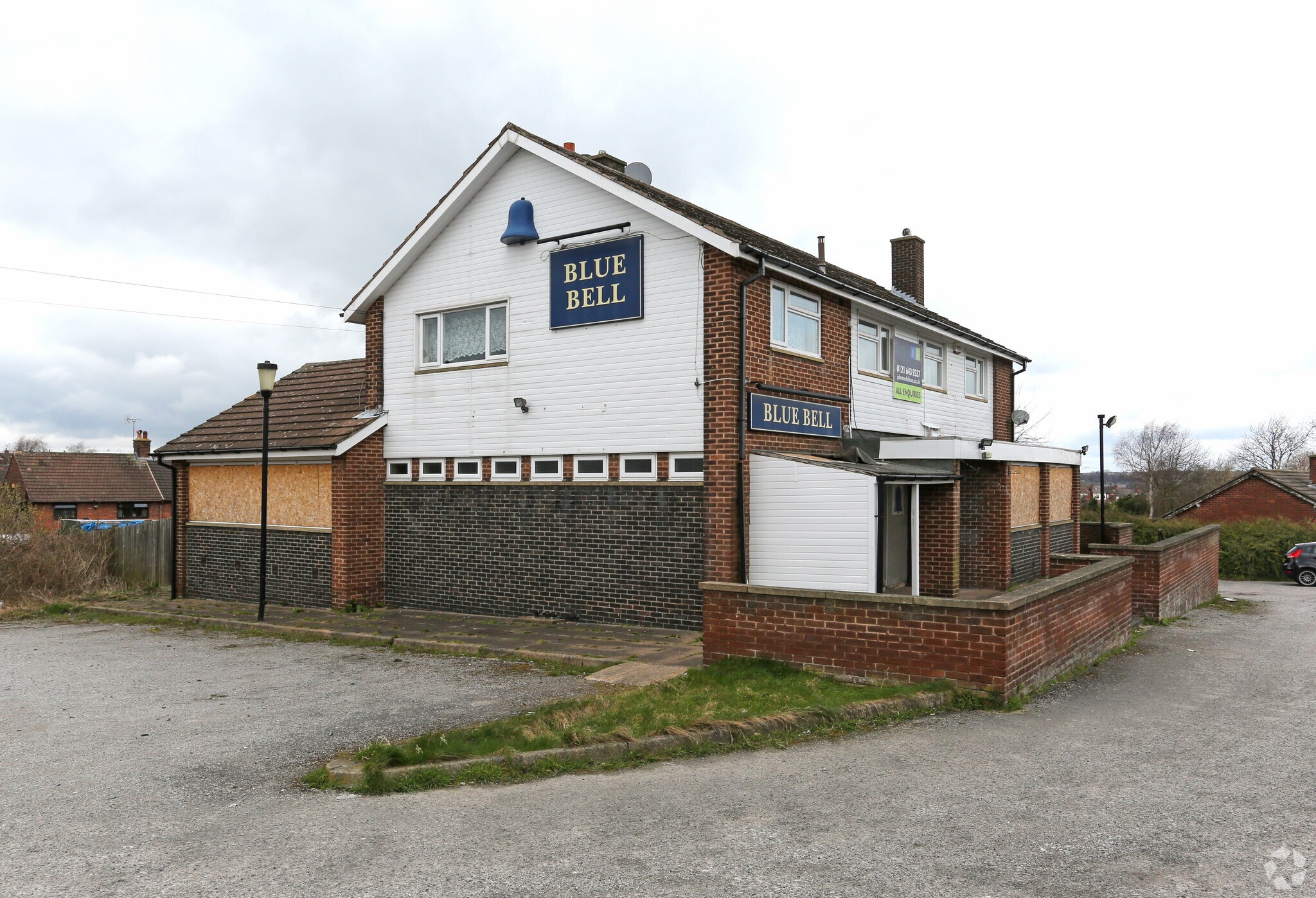 Leamington Dr, South Normanton for sale Primary Photo- Image 1 of 1