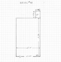 500 S Polk St, Greenwood, IN for rent Floor Plan- Image 1 of 1