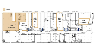 31-00 47th Ave, Long Island City, NY to rent Building Photo- Image 1 of 1