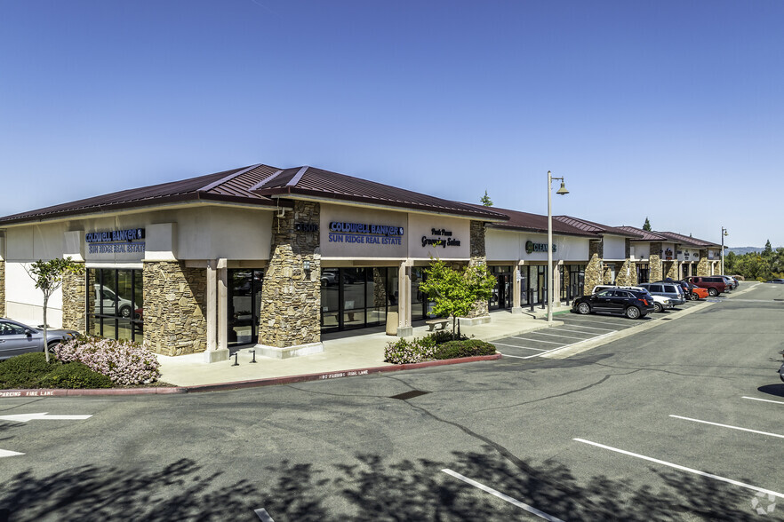 1500-1520 Del Webb Blvd, Lincoln, CA for rent - Building Photo - Image 1 of 12