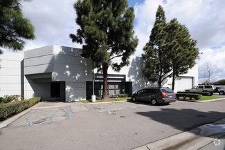 More details for 7441 Vincent Cir, Huntington Beach, CA - Industrial for Rent