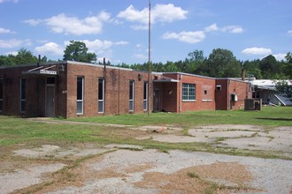 400 Cherry St, Woodland, NC for sale Primary Photo- Image 1 of 1