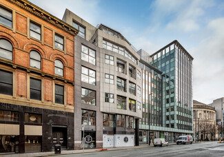 More details for 49 Peter St, Manchester - Office for Rent