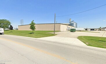 2260 Industrial Dr, Sidney, OH for sale Building Photo- Image 1 of 1