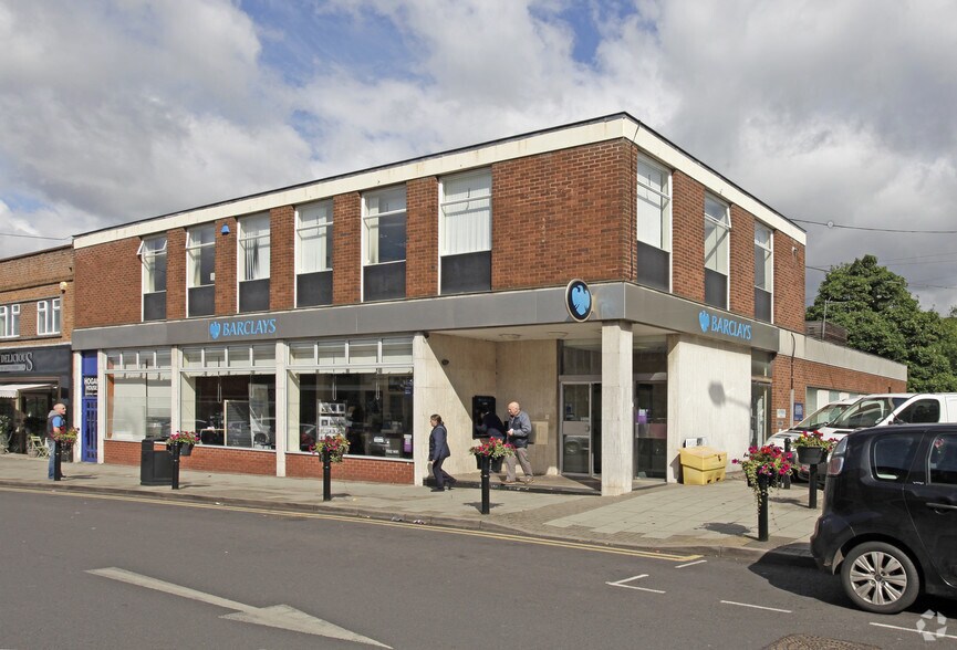 20-22 High St, Aldridge for sale - Primary Photo - Image 1 of 1