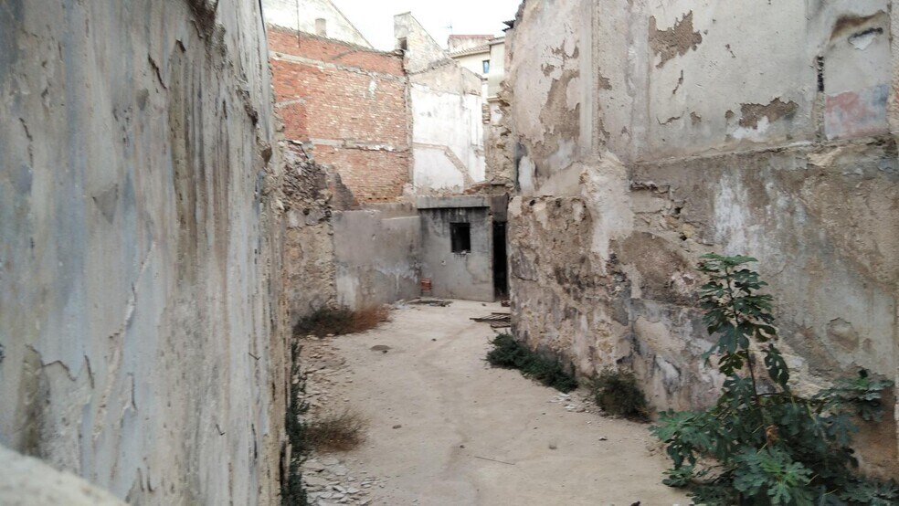 Land in Calasparra, Murcia for sale - Building Photo - Image 2 of 5