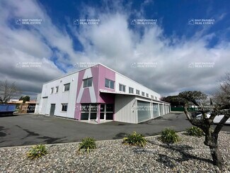 More details for 12 Rue Font Grasse, Blagnac - Light Industrial for Sale