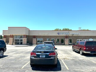 More details for 506 N Elida St, Winnebago, IL - Office for Sale