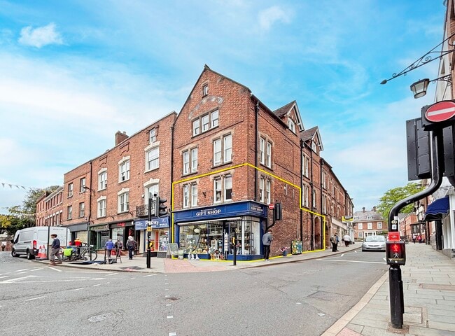 More details for 9 Wyle Cop, Shrewsbury - Retail to Rent
