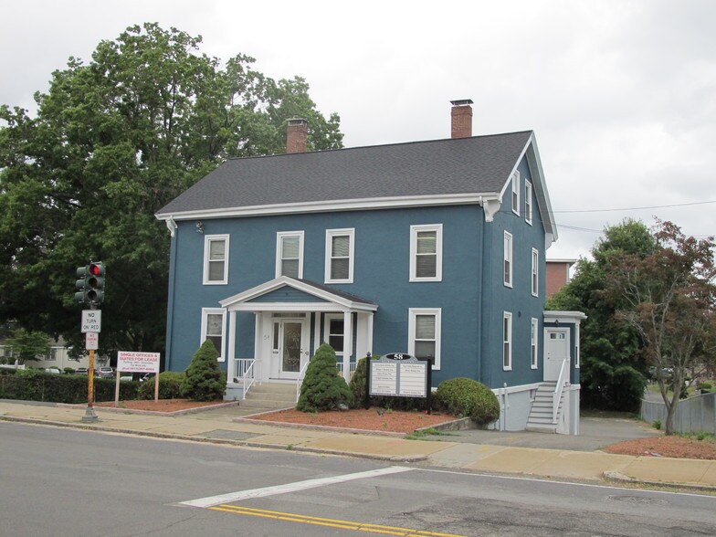 5860 Medford St, Arlington 02474 UK