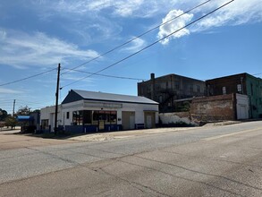 610 W Main St, Homer, LA for sale Primary Photo- Image 1 of 14