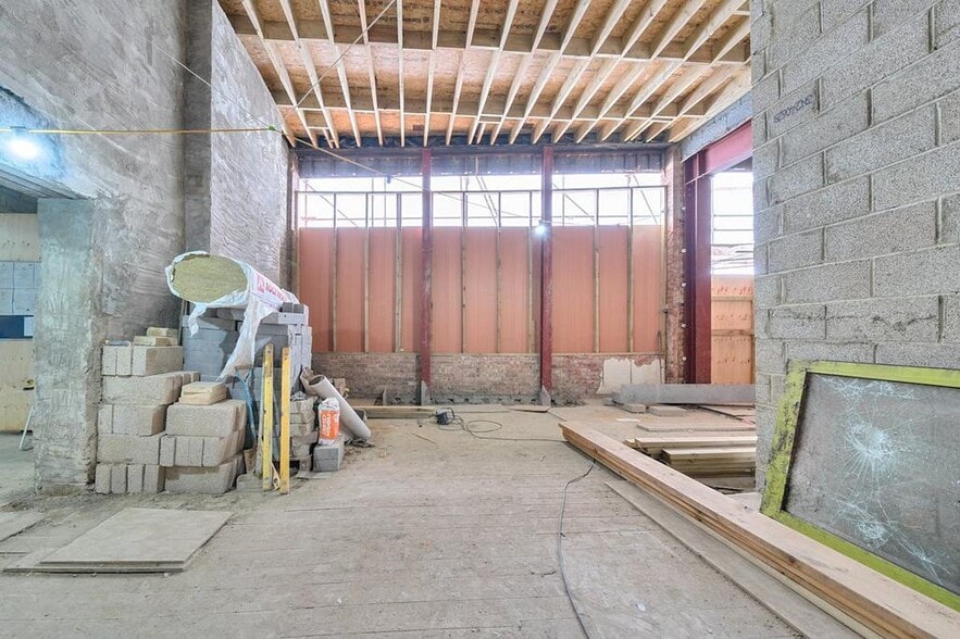 234-238 Mare St, London to rent - Building Photo - Image 3 of 22