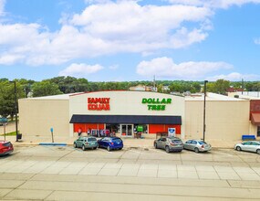 9 S Broadway, Herington, KS for sale Building Photo- Image 1 of 1