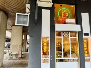 Retail in Madrid, Madrid to rent Floor Plan- Image 1 of 7