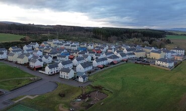 48 Hillhead Rd, Inverness to rent Building Photo- Image 1 of 4