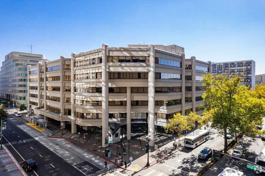 1000 Broadway, Oakland, CA for rent - Building Photo - Image 2 of 2