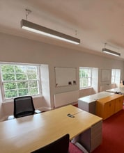 8 Coates Cres, Edinburgh to rent Interior Photo- Image 2 of 3