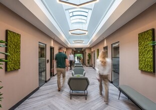 Futura Park, Bolton to rent Lobby- Image 1 of 1