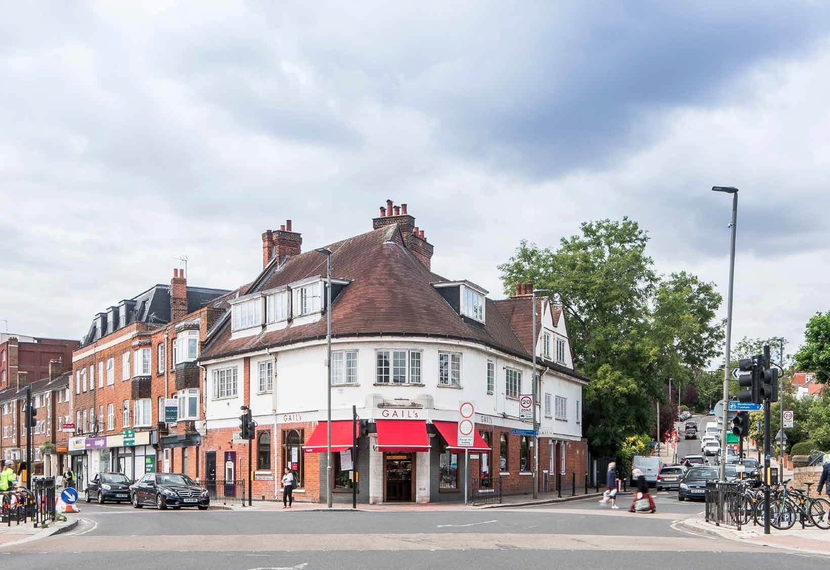 250 Wimbledon Park Rd, London for sale Building Photo- Image 1 of 1