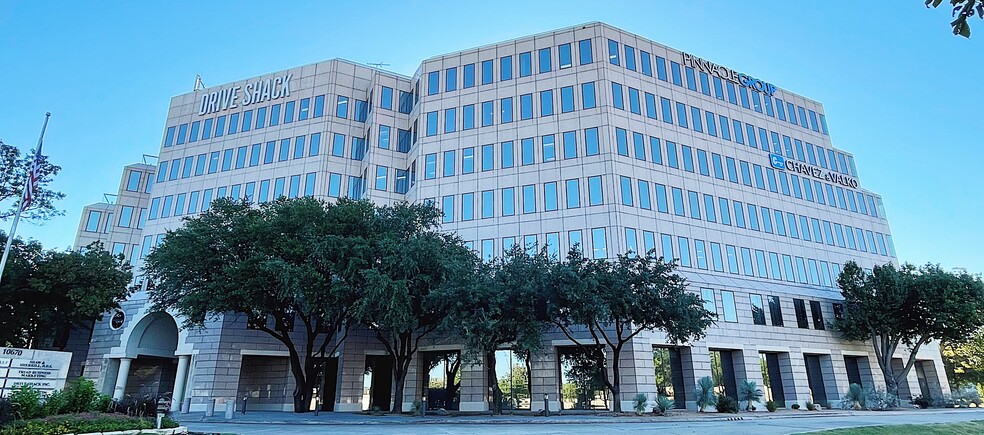 10670 N Central Expy, Dallas, TX for rent - Building Photo - Image 1 of 5