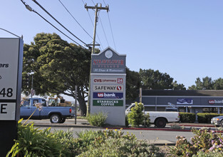 50-80 N Cabrillo Hwy, Half Moon Bay, CA for rent Building Photo- Image 1 of 7