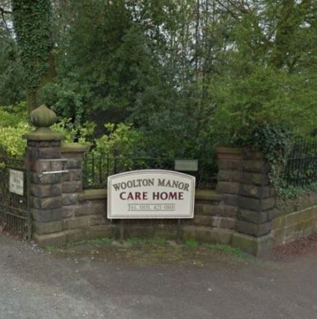 Allerton Rd, Liverpool for sale Primary Photo- Image 1 of 1