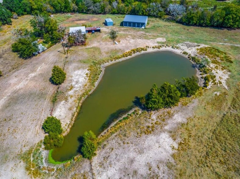 9441 FM 1388, Kaufman, TX for sale - Aerial - Image 2 of 16