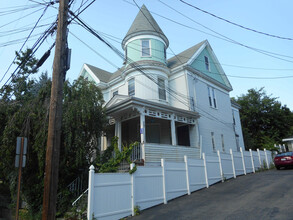 18 Dartmouth St, Somerville, MA for sale Primary Photo- Image 1 of 1