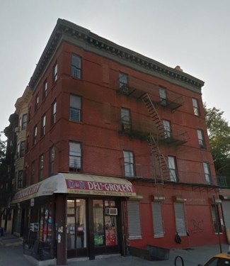 More details for 634 Classon Ave, Brooklyn, NY - Retail for Rent