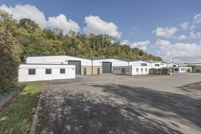 More details for Penarth Rd, Cardiff - Industrial to Rent