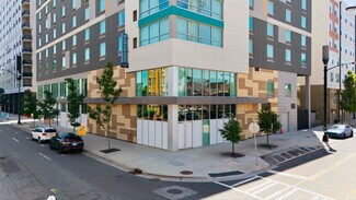More details for 508 N College St, Charlotte, NC - Retail to Rent