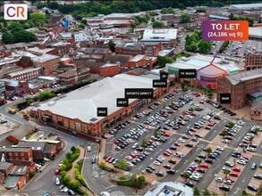 Weavers Wharf, Kidderminster to rent Building Photo- Image 1 of 4