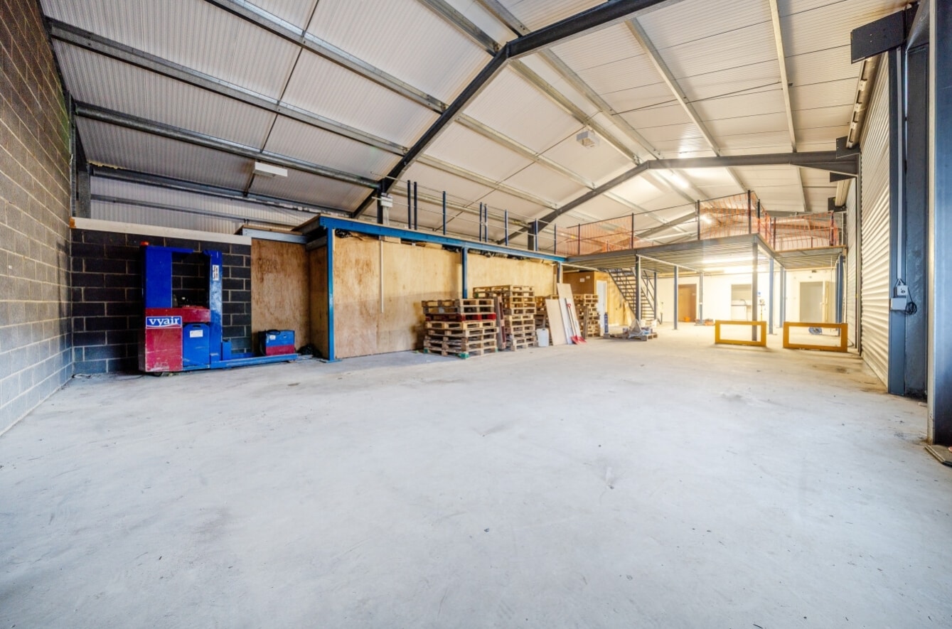 Spratt Clos, Horncastle to rent Interior Photo- Image 1 of 9