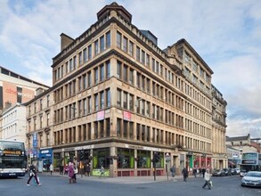 90 Renfield St, Glasgow for rent Building Photo- Image 1 of 17