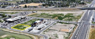 More details for 1604 S 3000 W, Syracuse, UT - Land to Rent