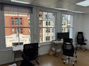 39-41 Borough High St, London to rent Interior Photo- Image 2 of 2