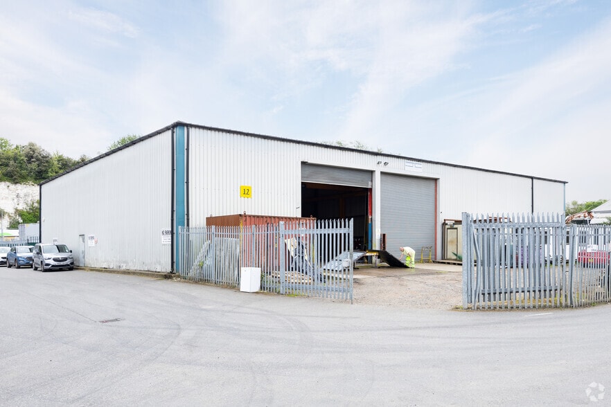 Askew Farm Ln, Grays for sale - Primary Photo - Image 1 of 1