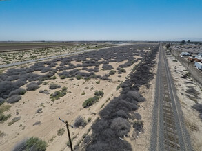 Towne Center Pky, Calexico, CA - aerial  map view - Image1