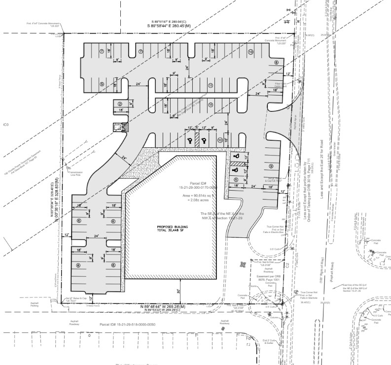 Montgomery Rd, Altamonte Springs 32714 Montgomery Executive Center