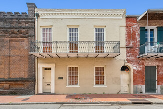 More details for 1018 Bienville Ave, New Orleans, LA - Residential for Sale