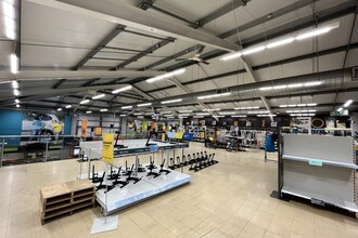 Liverton Business Park, Exmouth for rent Interior Photo- Image 1 of 3