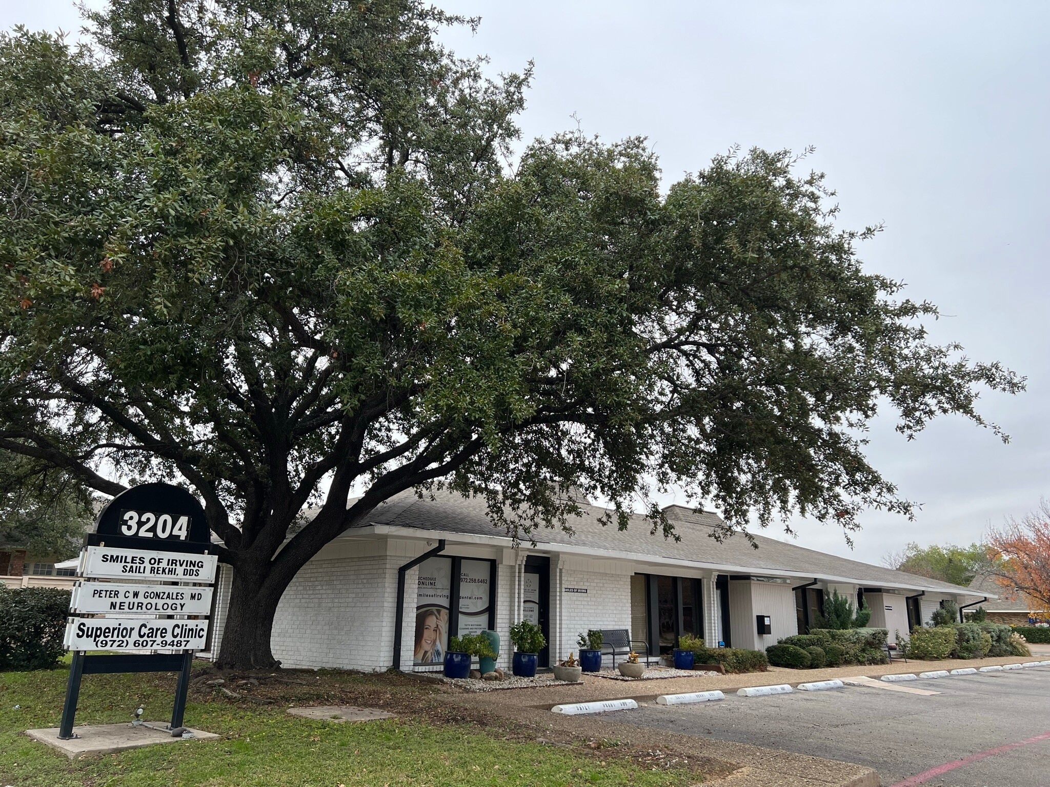 3204 N MacArthur Blvd, Irving, TX for sale Building Photo- Image 1 of 21