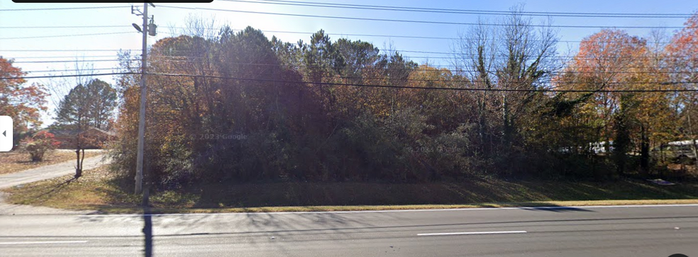 150 Highway 138, Jonesboro, GA for sale - Primary Photo - Image 1 of 1