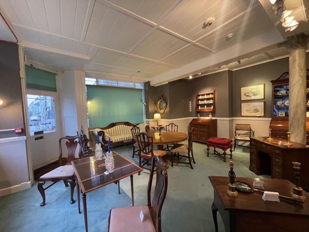 56-60 Sandgate High St, Folkestone to rent Interior Photo- Image 1 of 5