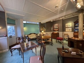 56-60 Sandgate High St, Folkestone to rent Interior Photo- Image 1 of 5