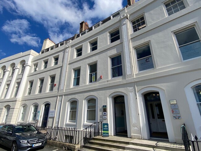 More details for 3 The Crescent, Plymouth - Office to Rent
