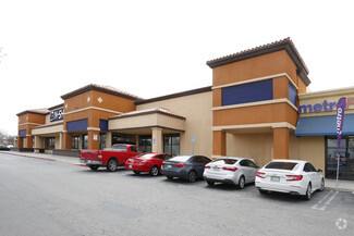 More details for 4604-4654 E Avenue S, Palmdale, CA - Retail for Rent