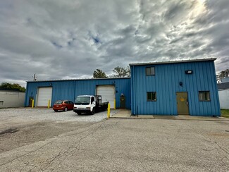 More details for 3721 Sutherland Ave, Indianapolis, IN - Industrial for Rent