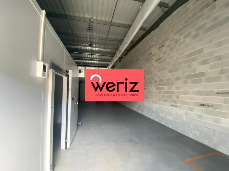 Office in Éguilles to rent - Building Photo - Image 3 of 8